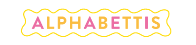 Logo Alphabettis