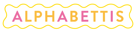 Logo Alphabettis